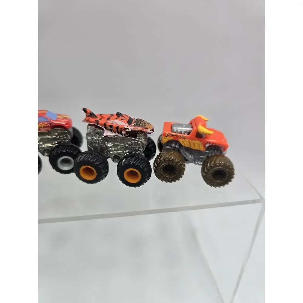 Monster Jam monster jam